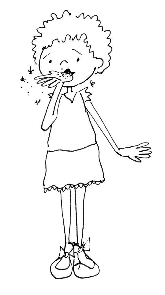 tap dancer coloring pages - photo #18